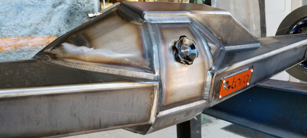 Axle Housings – Torq Motorsports